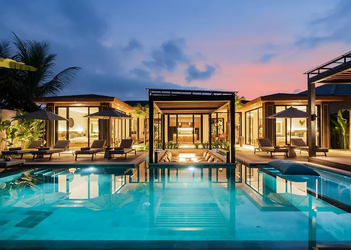 Villa Kamboja By Balisuperhost
