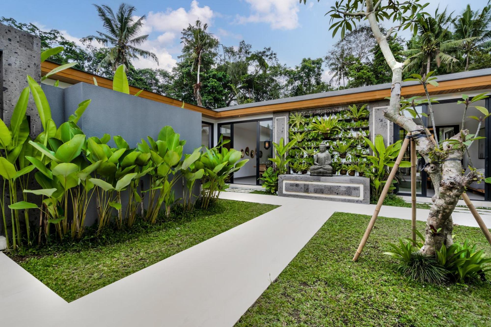 Kamboja By Balisuperhost विला *