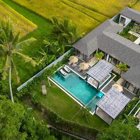 Villa Kamboja By Balisuperhost Ubud (Bali) Exterior photo