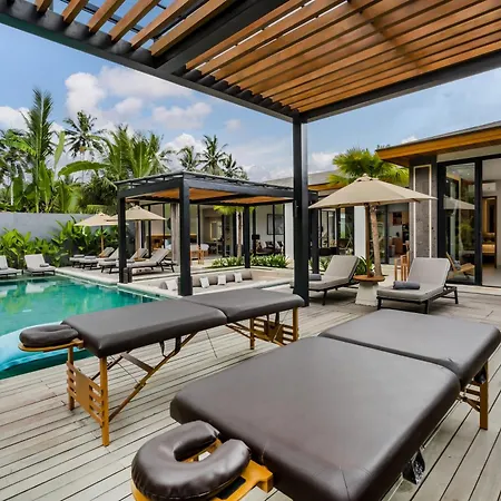 Villa Kamboja By Balisuperhost Ubud (Bali) Exterior photo