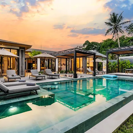 Villa Kamboja By Balisuperhost Ubud (Bali) Exterior photo