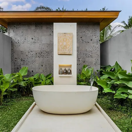 Villa Kamboja By Balisuperhost Ubud (Bali) Exterior photo