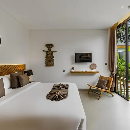 Villa Kamboja By Balisuperhost Ubud (Bali) Exterior photo