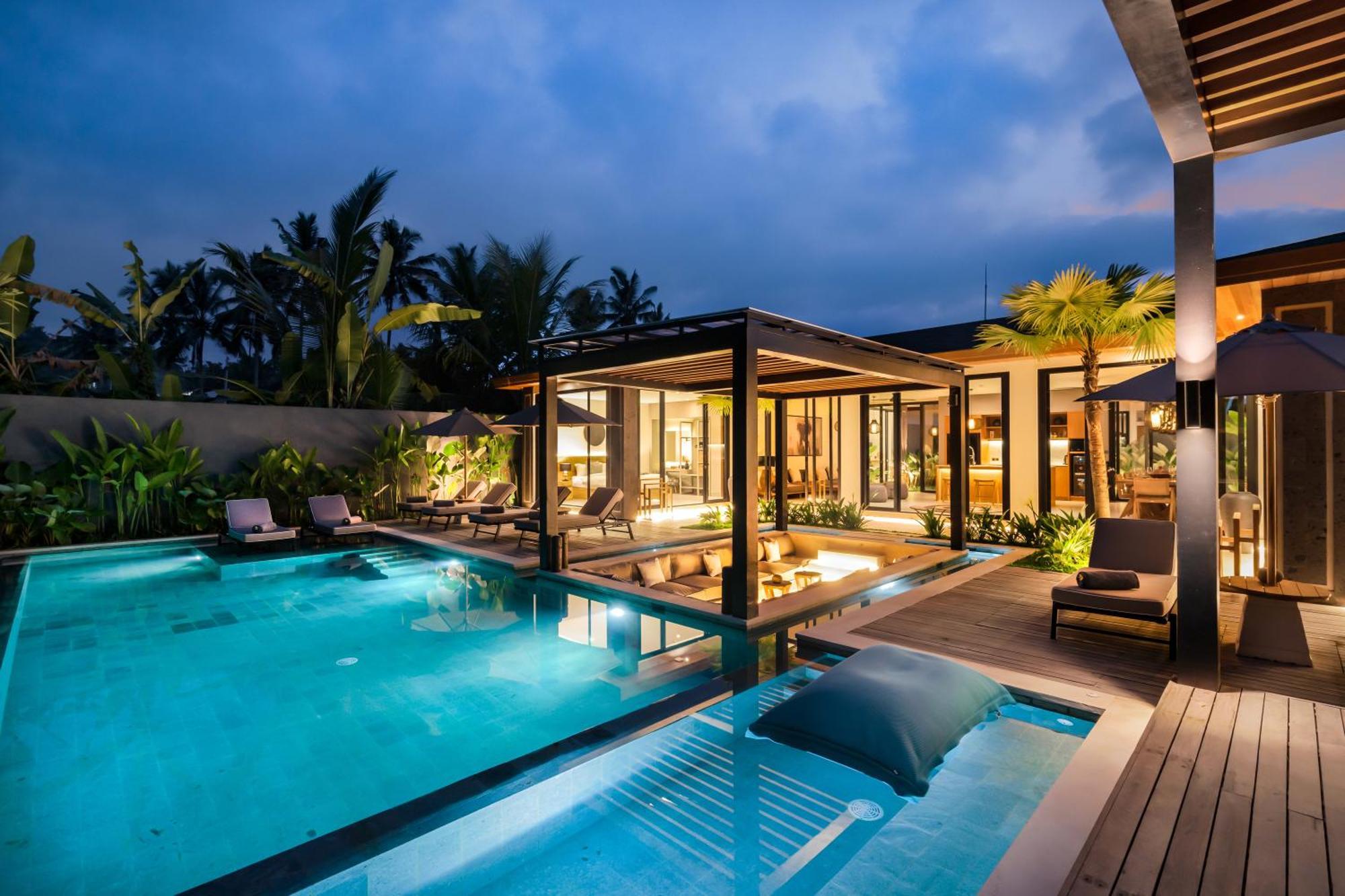 Kamboja By Balisuperhost Villa Ubud