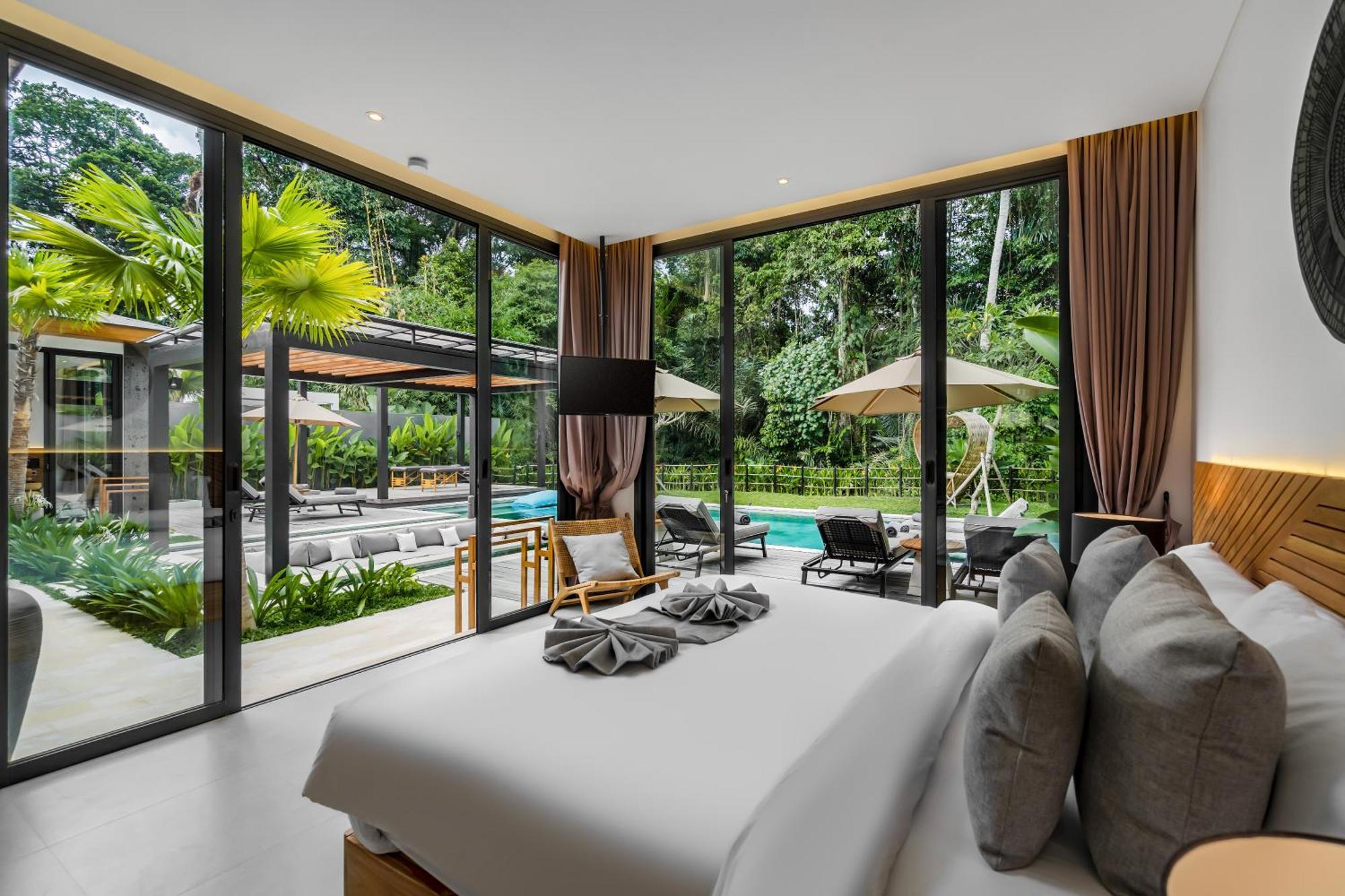 Kamboja By Balisuperhost Villa Ubud