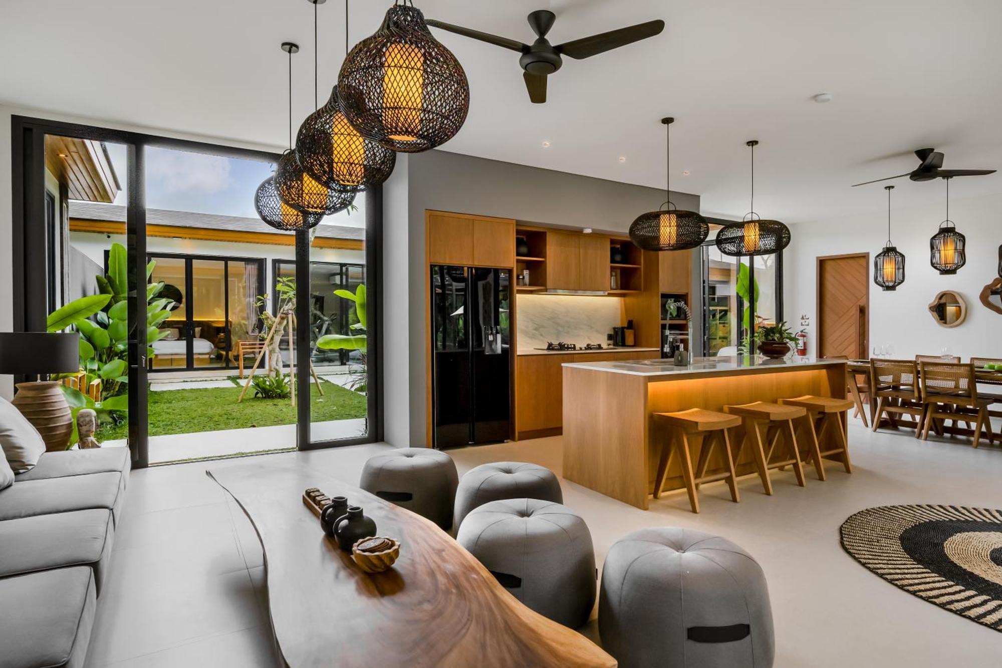 Villa Kamboja By Balisuperhost Ubud