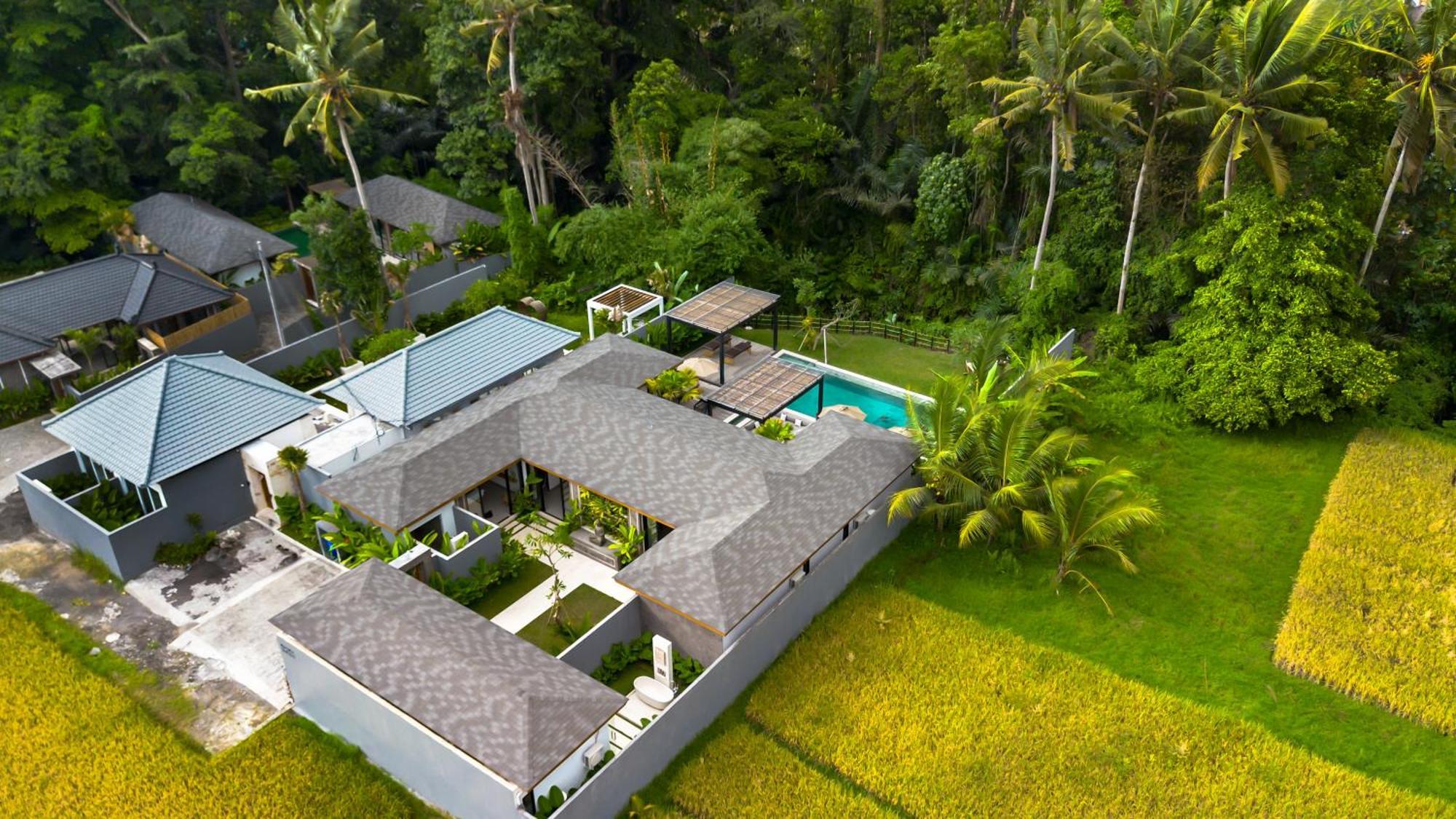 Kamboja By Balisuperhost Ubud (Bali)